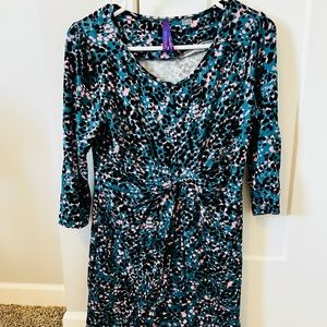 Seraphine Maternity Dress, Size 4